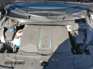 2022 Hyundai Ioniq 5 SEL с VIN KM8KN4AE5NU069564, выставлен на аукционе Copart как лот 50941285 с пробегом 16 597 миль миль и Списание • Salvage title. История ставок и продаж доступна на DreamBid. Изображение 13.