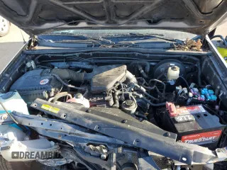 2011 Toyota Tacoma with VIN 5TFPX4EN7BX001940, listed as a Copart auction lot 82159844 with 0 mi miles and Salvage Title. Bid and sale history available at carsss.com. Image 11.