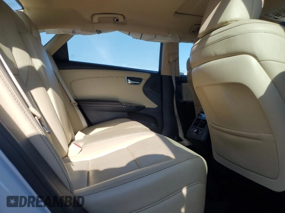 2015 Toyota Avalon Limited with VIN 4T1BK1EB4FU156333, listed as a Copart auction lot 52373885 with 118,118 mi miles and Salvage Title. Bid and sale history available at DreamBid. Image 11.