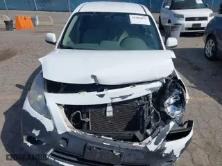 2014 Nissan Versa SV with VIN 3N1CN7AP2EL801917, listed as a IAAI auction lot 41906071 with 142,770 mi miles. Bid and sale history available at carsss.com. Image 13.