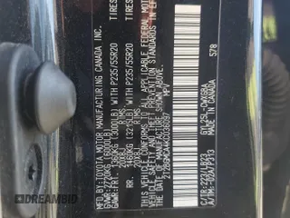 2019 Lexus RX 450h with VIN 2T2BGMCA4KC036097, listed as a Copart auction lot 61475175 with 63,811 mi miles and Salvage title. Bid and sale history available at DreamBid. Image 13.