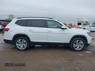 2023 Volkswagen Atlas SE с VIN 1V2WP2CA2PC527423, выставлен на аукционе IAAI как лот 41929349 с пробегом 33 884 миль миль и . История ставок и продаж доступна на DreamBid. Изображение 13.
