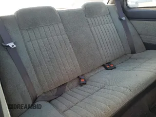 1990 Nissan Sentra z VIN 1N4GB22B7LC773110, wystawiony jako Copart lot #55384855 z przebiegiem 48 159 mil mil oraz Tytuł czysty. Historia ofert i sprzedaży dostępna na DreamBid. Obrazek 10.