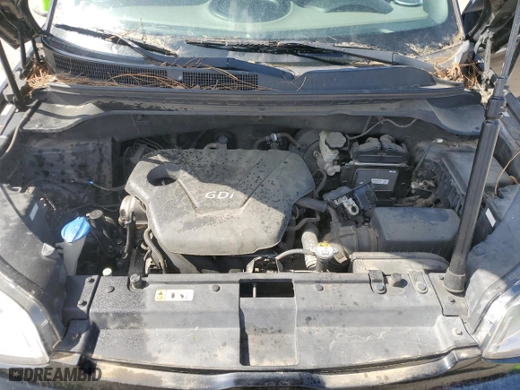 2016 Kia Soul with VIN KNDJN2A29G7275692, listed as a Copart auction lot 52823685 with 149,009 mi miles and Clean Title. Bid and sale history available at carsss.com. Image 11.