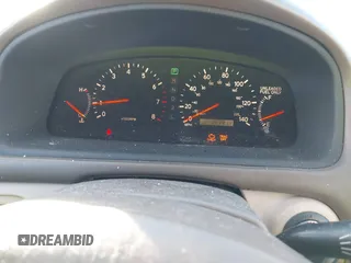 2001 Lexus ES 300 with VIN JT8BF28G610307385, listed as a IAAI auction lot 41383052 with 191,419 mi miles and . Bid and sale history available at DreamBid. Image 7.