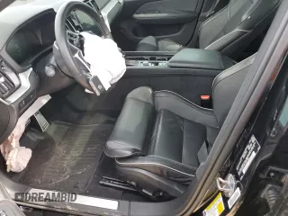 2019 Volvo S60 R-Design with VIN 7JRA22TMXKG014041, listed as a Copart auction lot 48345394 with 42,319 mi miles and Salvage Title. Bid and sale history available at carsss.com. Image 7.