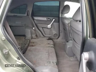 2007 Honda CR-V EX-L z VIN 5J6RE48777L808270, wystawiony jako Copart lot #59207645 z przebiegiem 337 082 mil mil oraz Czysty tytuł • Clean title. Historia ofert i sprzedaży dostępna na DreamBid. Obrazek 11.