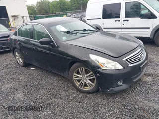 2012 Infiniti G25 x с VIN JN1DV6AR1CM731202, выставлен на аукционе IAAI как лот 42436648 с пробегом 172 533 миль миль и . История ставок и продаж доступна на DreamBid. Изображение 1.