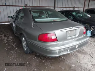 2002 Mercury Sable GS z VIN 1MEFM50U12G619858, wystawiony jako IAAI lot #42207058 z przebiegiem 158 183 mil mil oraz . Historia ofert i sprzedaży dostępna na DreamBid. Obrazek 3.