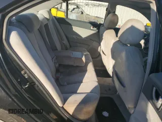 2007 Hyundai Sonata GLS with VIN 5NPET46C57H236632, listed as a Copart auction lot 43047295 with 475,610 mi miles and Salvage Title. Bid and sale history available at DreamBid. Image 10.