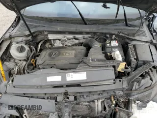 2016 Volkswagen Golf SportWagen TSI S with VIN 3VWC17AU5GM509980, listed as a Copart auction lot 53736345 with 179,606 mi miles and Clean Title. Bid and sale history available at carsss.com. Image 11.