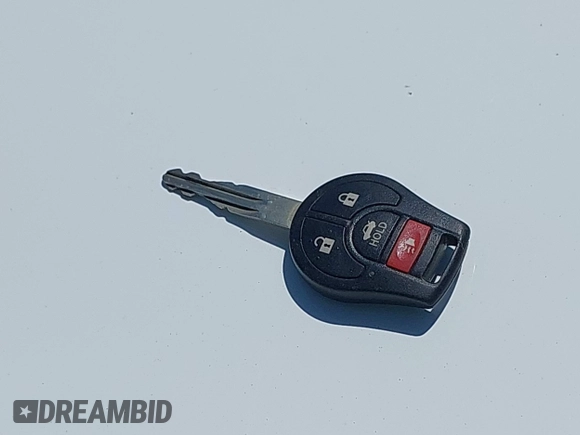 2018 Nissan Sentra S z VIN 3N1AB7AP6JY301076, wystawiony jako IAAI lot #42300529 z przebiegiem 117 730 mil mil oraz . Historia ofert i sprzedaży dostępna na DreamBid. Obrazek 11.