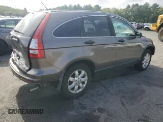 2011 Honda CR-V SE z VIN 5J6RE4H42BL000939, wystawiony jako Copart lot #57053725 z przebiegiem 172 865 mil mil oraz Szkoda całkowita • Salvage title. Historia ofert i sprzedaży dostępna na DreamBid. Obrazek 3.