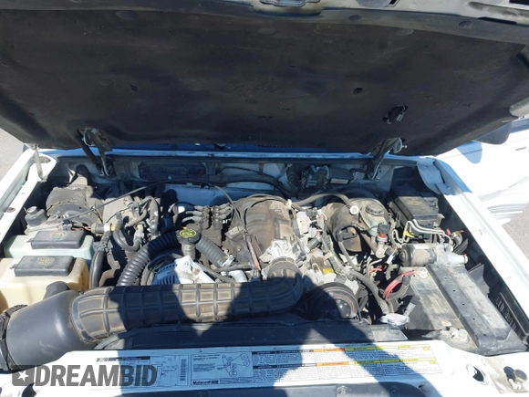 1995 Ford Explorer Eddie Bauer z VIN 1FMDU34XXSZA95353, wystawiony jako IAAI lot #42311338 z przebiegiem 199 013 mil mil oraz . Historia ofert i sprzedaży dostępna na DreamBid. Obrazek 10.