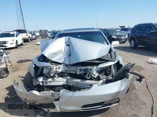 2012 Acura TL Tech Auto with VIN 19UUA8F54CA035088, listed as a IAAI auction lot 41934454 with 1 mi miles. Bid and sale history available at carsss.com. Image 11.