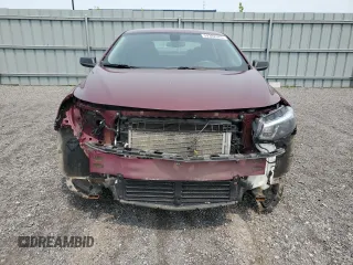 2016 Chevrolet Malibu LS z VIN 1G1ZB5ST3GF331709, wystawiony jako Copart lot #59382975 z przebiegiem 158 910 mil mil oraz Szkoda całkowita • Salvage title. Historia ofert i sprzedaży dostępna na DreamBid. Obrazek 5.