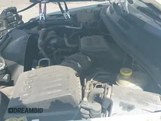 2001 Jeep Grand Cherokee Laredo с VIN 1J4GX48S51C601874, выставлен на аукционе IAAI как лот 43411065 с пробегом 140 478 миль миль и . История ставок и продаж доступна на DreamBid. Изображение 12.