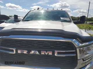 2019 Ram 3500 Tradesman with VIN 3C63RRGL4KG701380, listed as a Copart auction lot 73947074 with 149,584 mi miles and Non Repairable. Bid and sale history available at carsss.com. Image 5.