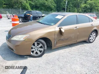 2008 Lexus ES 330 с VIN JTHBJ46G882192414, выставлен на аукционе IAAI как лот 42480488 с пробегом 222 699 миль миль и . История ставок и продаж доступна на DreamBid. Изображение 2.