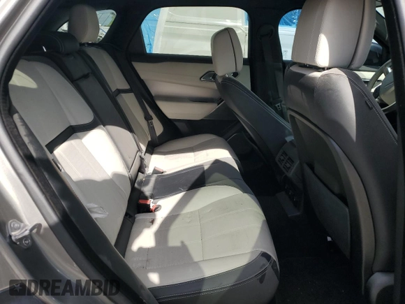 2018 Land Rover Range Rover Velar R-Dynamic HSE with VIN SALYM2RV3JA733200, listed as a Copart auction lot 61778605 with 62,912 mi miles and Clean title. Bid and sale history available at DreamBid. Image 10.