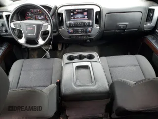 2015 GMC Sierra 1500 SLE z VIN 1GTV2UEC9FZ323204, wystawiony jako Copart lot #55364315 z przebiegiem 220 427 mil mil oraz Szkoda całkowita • Salvage title. Historia ofert i sprzedaży dostępna na DreamBid. Obrazek 8.
