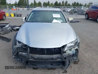 2013 Lexus GS 350 with VIN JTHBE1BL3D5017129, listed as a IAAI auction lot 42385044 with 244,896 mi miles and . Bid and sale history available at DreamBid. Image 13.