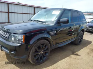 2013 Land Rover Range Rover Sport SC с VIN SALSH2E4XDA766738, выставлен на аукционе IAAI как лот 42618626 с пробегом 97 578 миль миль и . История ставок и продаж доступна на DreamBid. Изображение 17.