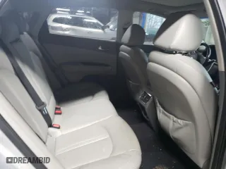 2016 Kia Optima EX with VIN 5XXGU4L30GG055170, listed as a Copart auction lot 51150275 with 109,097 mi miles and Salvage Title. Bid and sale history available at carsss.com. Image 10.
