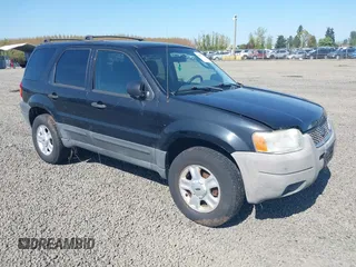 2003 Ford Escape XLT Popular 2 с VIN 1FMYU93113KC18744, выставлен на аукционе IAAI как лот 42027721 с пробегом 234 338 миль миль и . История ставок и продаж доступна на DreamBid. Изображение 1.