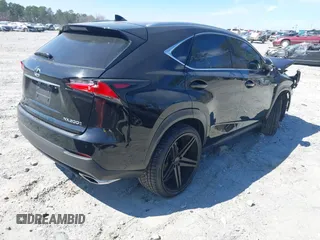 2015 Lexus NX 200t z VIN JTJYARBZ9F2007958, wystawiony jako IAAI lot #41815035 z przebiegiem 115 033 mil mil oraz . Historia ofert i sprzedaży dostępna na DreamBid. Obrazek 4.