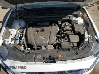 2019 Mazda CX-5 Grand Touring with VIN JM3KFADM4K1674408, listed as a Copart auction lot 47684015 with 77,554 mi miles and Salvage Title. Bid and sale history available at carsss.com. Image 14.
