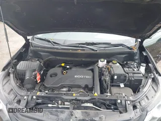 2021 Chevrolet Equinox LS z VIN 2GNAXSEV9M6142819, wystawiony jako IAAI lot #42200279 z przebiegiem 82 669 mil mil oraz . Historia ofert i sprzedaży dostępna na DreamBid. Obrazek 10.