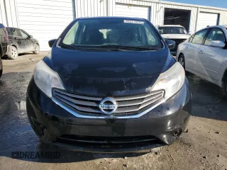 2016 Nissan Note S with VIN 3N1CE2CP9GL352190, listed as a Copart auction lot 89021605 with 316,120 mi miles and Salvage Title. Bid and sale history available at DreamBid. Image 5.