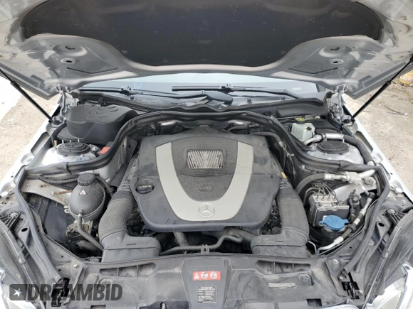 2011 Mercedes-Benz E 350 Luxury z VIN WDDHF8HB2BA309123, wystawiony jako Copart lot #50334263 z przebiegiem 64 680 mil mil oraz Szkoda całkowita • Salvage title. Historia ofert i sprzedaży dostępna na DreamBid. Obrazek 12.