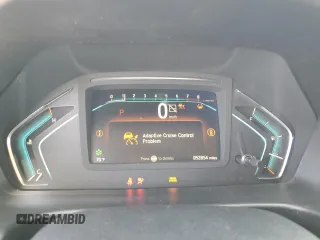 2022 Honda Odyssey EX-L с VIN 5FNRL6H76NB017297, выставлен на аукционе Copart как лот 54061605 с пробегом 52 854 миль миль и Списание • Salvage title. История ставок и продаж доступна на DreamBid. Изображение 9.