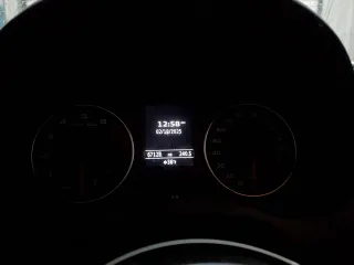 2016 Audi A3 1.8T Premium with VIN WAUA7GFF8G1068942, listed as a Copart auction lot 45164965 with 67,128 mi miles and Salvage Title. Bid and sale history available at carsss.com. Image 9.