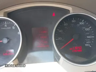 2006 Audi A4 1.8T z VIN WAUBC48H86K006530, wystawiony jako IAAI lot #41870647 z przebiegiem 175 488 mil mil oraz . Historia ofert i sprzedaży dostępna na DreamBid. Obrazek 7.