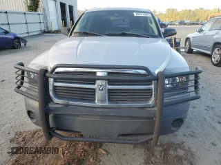 2006 Dodge Dakota ST with VIN 1D7HE28K46S609004, listed as a Copart auction lot 80251664 with Not Provided miles and Clean Title. Bid and sale history available at carsss.com. Image 11.