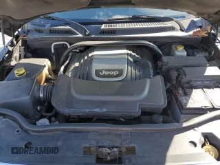2007 Jeep Commander Overland with VIN 1J8HG68207C610814, listed as a Copart auction lot 41726555 with 211,502 mi miles and Salvage title. Bid and sale history available at DreamBid. Image 14.