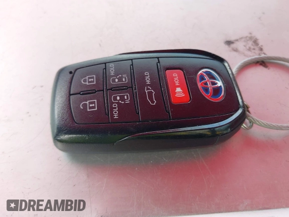 2023 Toyota Sienna XLE с VIN 5TDYRKEC9PS171845, выставлен на аукционе IAAI как лот 42387707 с пробегом 37 688 миль миль и . История ставок и продаж доступна на DreamBid. Изображение 11.