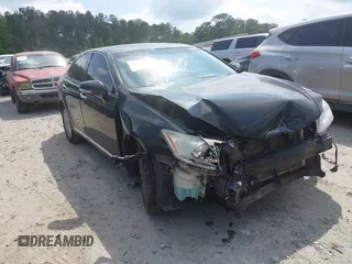 2010 Lexus ES 330 z VIN JTHBK1EG9A2389756, wystawiony jako IAAI lot #42130156 z przebiegiem 150 801 mil mil oraz . Historia ofert i sprzedaży dostępna na DreamBid. Obrazek 1.