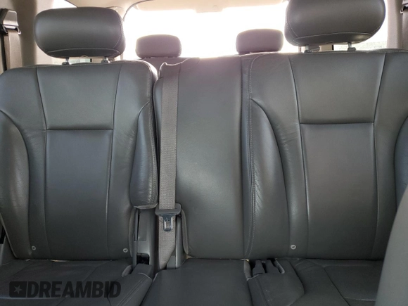 2003 Chevrolet TrailBlazer EXT LT with VIN 1GNET16S036192122, listed as a Copart auction lot 46688335 with 212,971 mi miles and Salvage Title. Bid and sale history available at DreamBid. Image 10.