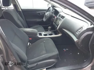 2015 Nissan Altima S z VIN 1N4AL3AP9FC107814, wystawiony jako IAAI lot #41653655 z przebiegiem 159 687 mil mil oraz . Historia ofert i sprzedaży dostępna na DreamBid. Obrazek 5.
