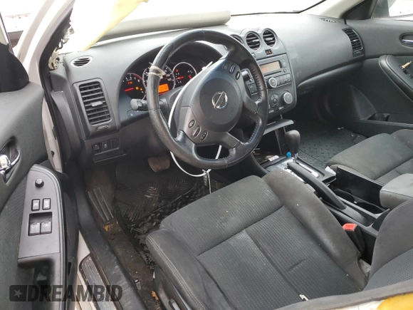 2012 Nissan Altima 3.5 SR with VIN 1N4BL2EPXCC111794, listed as a Copart auction lot 81318964 with 245,858 mi miles and Salvage Title. Bid and sale history available at carsss.com. Image 8.