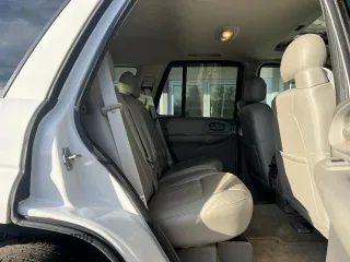 2008 Chevrolet TrailBlazer 1LT with VIN 1GNDT13S28218243, listed as a Copart auction lot 41378805 with 212,382 mi miles and Clean Title. Bid and sale history available at DreamBid. Image 6.