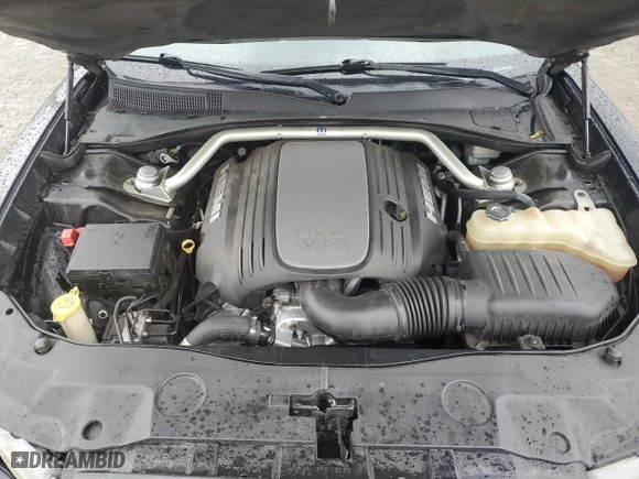 2011 Dodge Charger Road/Track with VIN 2B3CL5CT9BH616948, listed as a Copart auction lot 48018065 with 129,962 mi miles and Salvage Title. Bid and sale history available at carsss.com. Image 13.