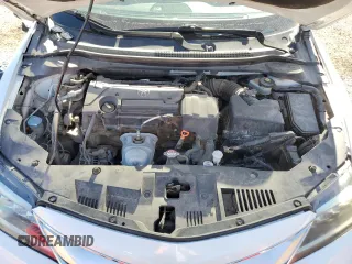 2017 Acura ILX Premium z VIN 19UDE2F77HA003147, wystawiony jako Copart lot #61502105 z przebiegiem Nie podano mil oraz Szkoda całkowita • Salvage title. Historia ofert i sprzedaży dostępna na DreamBid. Obrazek 11.