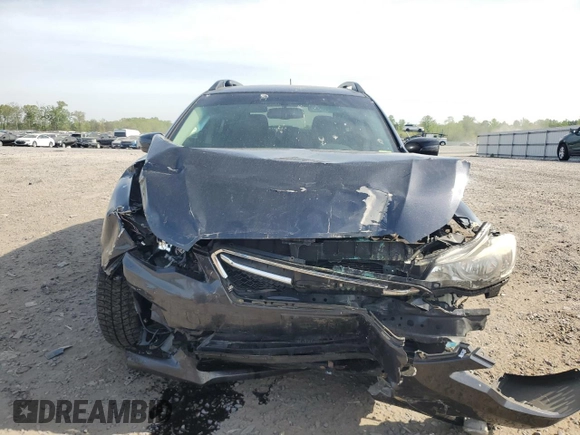 2016 Subaru Impreza Special Sports Premium z VIN JF1GPAP6XG8209791, wystawiony jako Copart lot #54677715 z przebiegiem 131 619 mil mil oraz Szkoda całkowita • Salvage title. Historia ofert i sprzedaży dostępna na DreamBid. Obrazek 5.