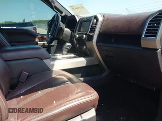 2015 Ford F-150 XLT с VIN 1FTEW1EG6FFC19485, выставлен на аукционе IAAI как лот 42184425 с пробегом 169 584 миль миль и . История ставок и продаж доступна на DreamBid. Изображение 5.