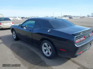 2016 Dodge Challenger SXT Plus with VIN 2C3CDZAGXGH264256, listed as a IAAI auction lot 41759183 with 128,358 mi miles. Bid and sale history available at carsss.com. Image 3.